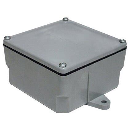 6 in x 6 in junction box|6x6 junction box home depot.